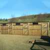 Treble 10' x 10' Pony Stables