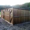 Double 12' x 12' Pony Stables